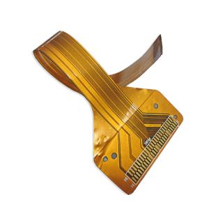 China Standard IPC 2 Multilayer FR4 Prototype Rigid Flexible PCB on sale
