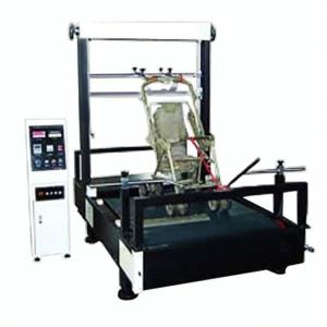 Wholesale Stable Durability Stroller Tester Durable Multi Function AC380V from china suppliers