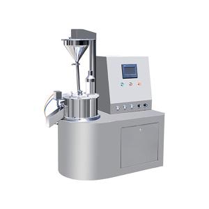 Wholesale IEC EU FCC Testing Labs Pharmaceutical Machinery Third-party authentication service from china suppliers