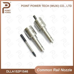 China Bosch Common Rail Nozzles DLLA152P1546 For Injectors 0445120072 bosch nozzle on sale