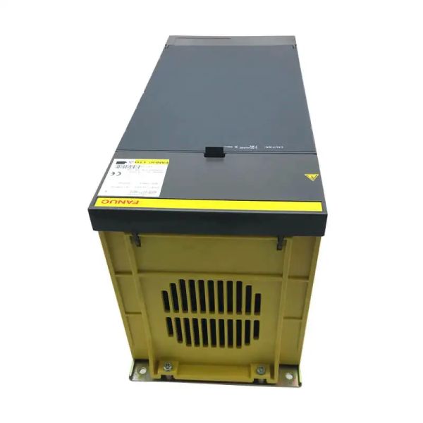 A06B-6111-H030#H550 Durable Fanuc Servo Drive Original Model