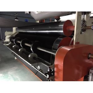 Wholesale Conveyor Chain Transmit Tile Production Line Conduction Oil Total Power 45Kw / 60KW from china suppliers