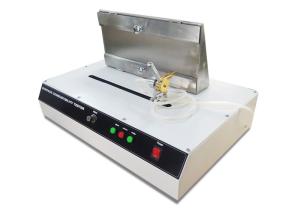 Wholesale EN71-1, BS4569 Lab Testing Equipment Surface Flammability Tester/Surface Flash Tester from china suppliers