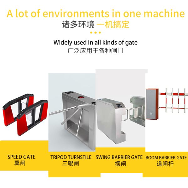 EBS59R IE2 High Power 24V DC Servo Motor With Gearbox