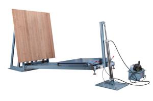 Wholesale Incline Shock Impact Testing Tester For Product Package Test Meets ISTA Standard from china suppliers