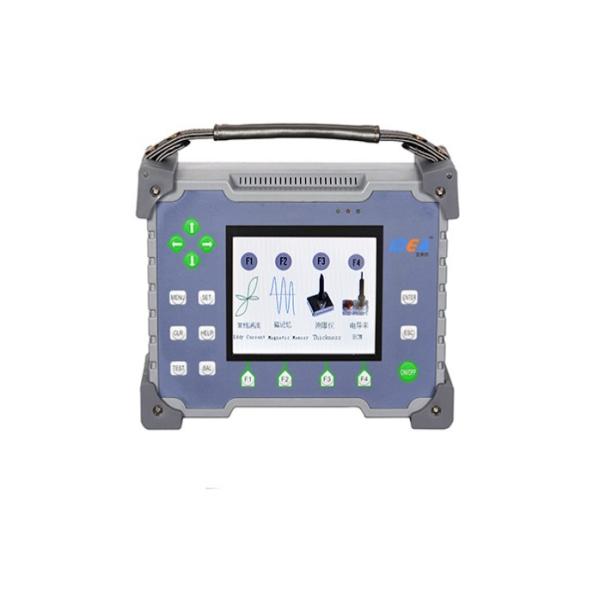 Quality Multi-function Portable Digital Dual Frequency Eddy Current Tester for sale