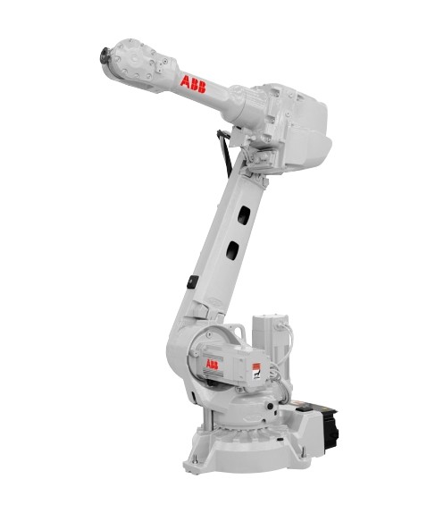 2600/20 Irb 2600 Robotic Spray Painting System High-speed Industrial Robotic