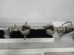 200KG Capacity Horizontal Tensile Testing Machine Computerized Horizontal
