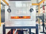 AstmeE84 Steiner Tunnel Testing Machine Fire Test Lab Testing Equipment UL910
