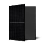 Off Grid 12kw Hybrid Solar Energy System With Lithium Battery Solar Panel