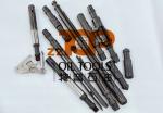 Stem Weight Bar Standard Stem For Wireline Tool String 1.5" To 2.5"