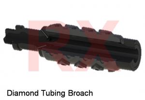 Wholesale Diamond Tubing Broach Gauge Cutter Wireline Nickel Alloy from china suppliers