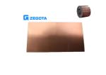 High Strength Copper Clad Aluminum Plate With Good Heat Dissipation