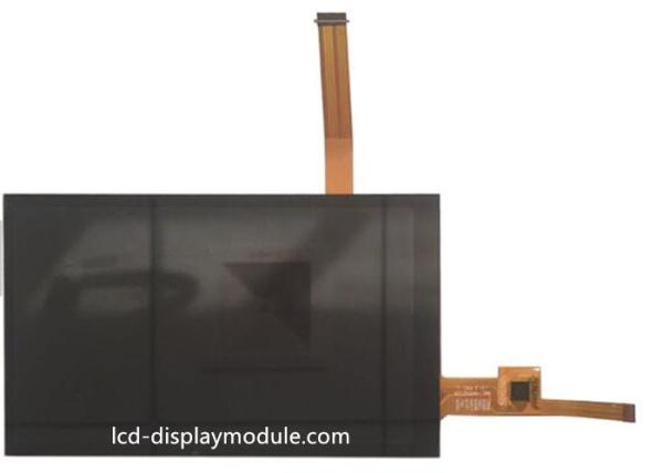 480*854 IPS MIPI 5.0Inch TFT LCD Module , Capactive Touch Screen Custom LCD