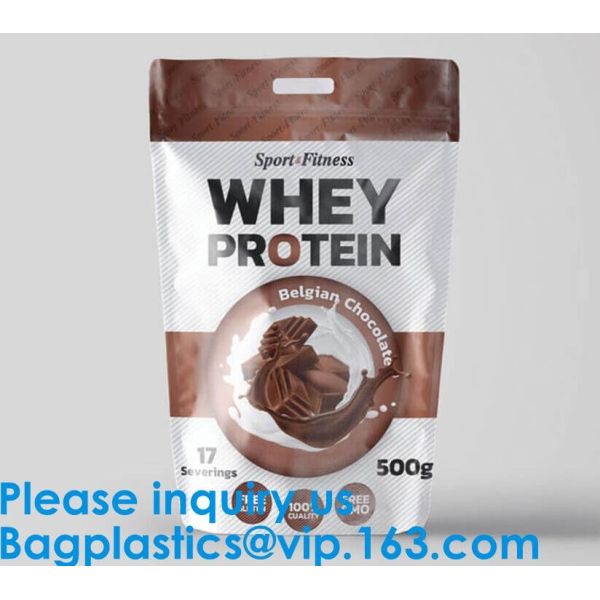 BIODEGRADABLE SUP POUCH CHOCOLATE/ ENERGY BAR PACKING MMJ CLEAR 3-SIDED SEAL WITH ZIPPER & EURO SLOT ULTRA CLEAR STAND U