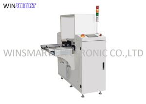 Wholesale Multifunction PCB Loader Unloader Pcb Buffer with HMI Control Panel from china suppliers
