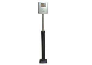 China Infrared 38K RFID 433MHz RFID Long Range Reader Bluetooth RS485 on sale
