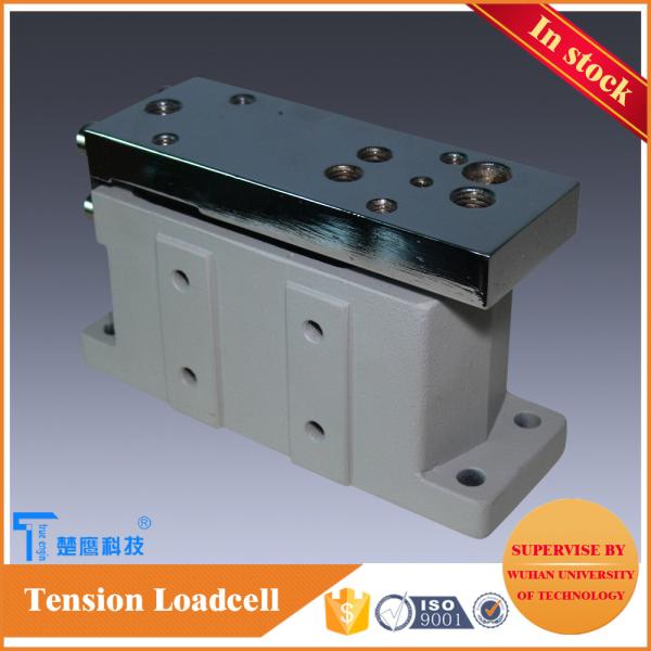 Quality Big Base Tension Compression Load Cell Output Singal 0~180mV DC5V STS Tension Load cell True Engin for sale