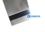 Aerospace Industry Titanium Clad Aluminum Sheet Good Fatigue Resistance