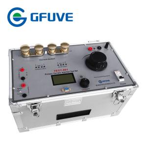 Wholesale GFUVE TEST-901 1000a Heavy Current Primary Injection Test Set For Ct Ratio Test Test-901 from china suppliers