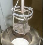 Micro - Computer Building Flammability Testing Equipment Non - Combustibility