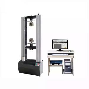Metallic Materials Universal Tensile Strength Testing Machine OEM