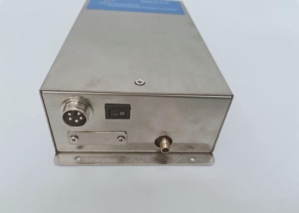 Quality 3102 Remote Particle Counter DC9V Cleanroom Monitoring System 60Kpa for sale