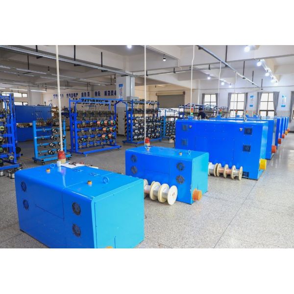 Shielded Cable Cable for High Voltage Circuit of Road Vehicle