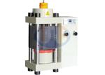 Digital Construction Flexural Testing Machine , Materials Testing Equipment