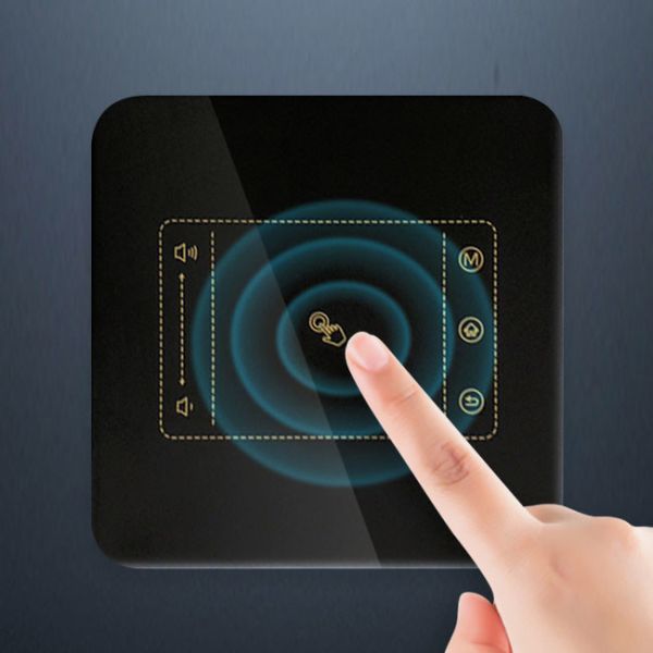 WVGA 854*480 Screen Sharing Projector