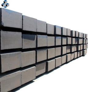 Wholesale High purity graphite carbon block best factory price of graphite block from china suppliers