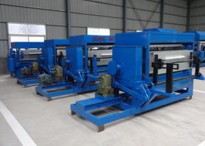 China 1600MM Tissue Paper Pulp Molding Machine on sale