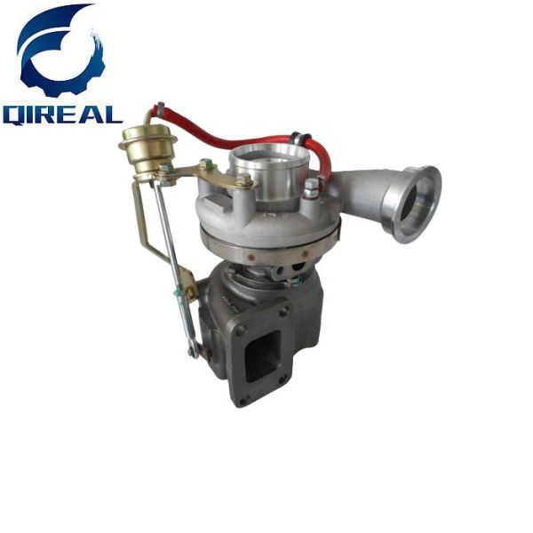 Excavator EC210b D6E Engine Turbo 04294725kz 56209880023 Turbocharger