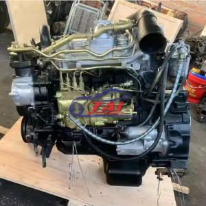 China Standard Size Automobile Engine Parts for Nissan Car Engine Types on sale