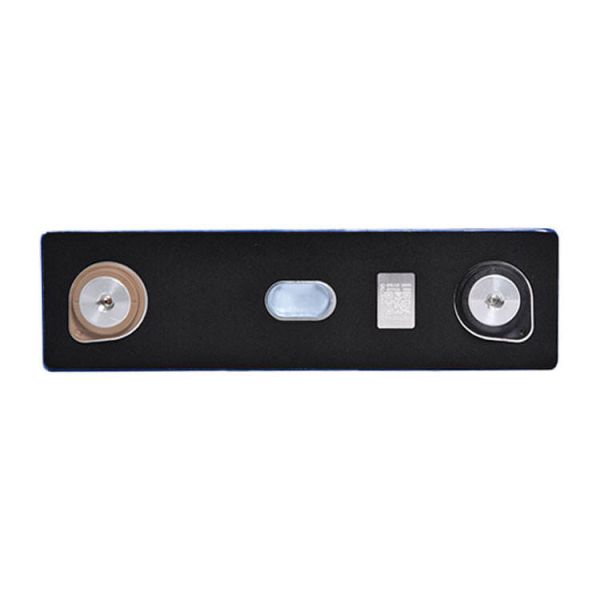 LFP Anode Material Prismatic LiFePO4 Lithium Battery 3.2V 105AH for Solar Energy Storage