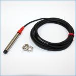 12V Non-Flush 2 Wire Inductive Proximity Sensor 2mm Sensing Normal Open