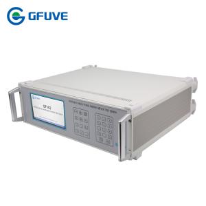 Wholesale 70Hz Circuit Protection Electric Meter Calibration Self Checking from china suppliers