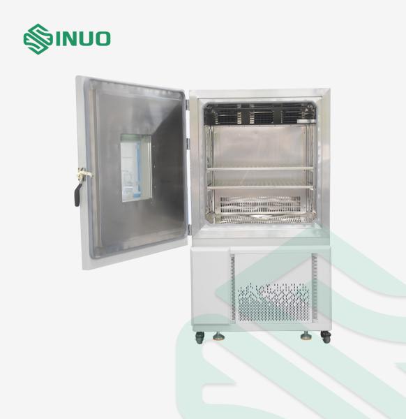 Quality Low Temperature Test Chamber 1000L IEC60068-2-1 Environmental Test Chamber for sale