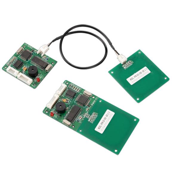 Quality Contactless RFID Smart Card Reader Writer Module High Performance for sale