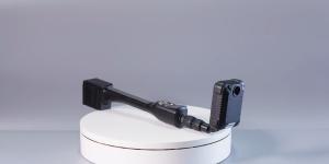 30dbm Junction Detector With Detection Distance 120-200mm And Lithum Battery