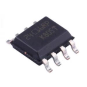 Wholesale STMicroelectronics 16Kbit I2C SOIC-8 EEPROM IC M24C16-RMN6TP from china suppliers