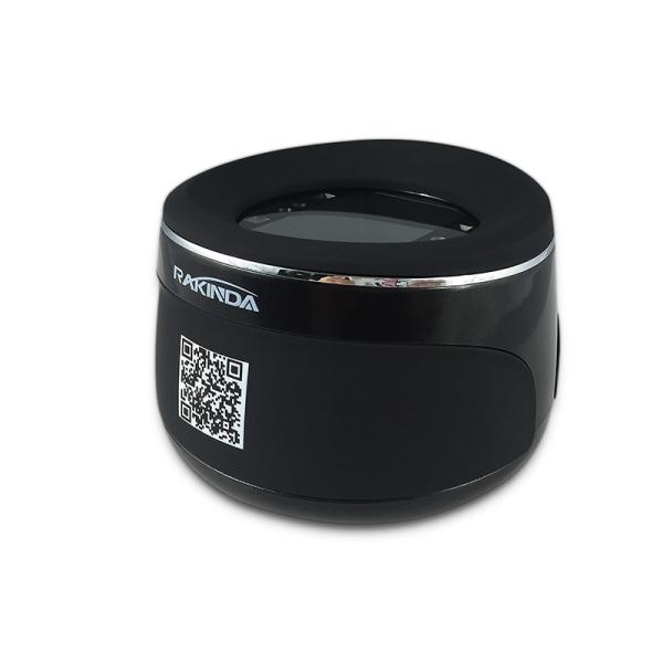 Quality Interface RS232 LCD QR Code Scanner Module 50Hz - 60Hz 10 mil Resolution for sale