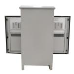 Monocrystalline Silicon 20kw Solar System With 50hz Output Frequency