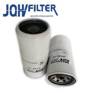 Wholesale PC400-7 Komatsu Fuel Filter 600-311-4510 , FS19946 P553200 Excavator Parts from china suppliers
