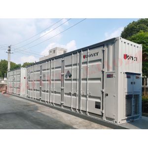 Buy cheap Energy Storage Container Battery Storage Box from wholesalers