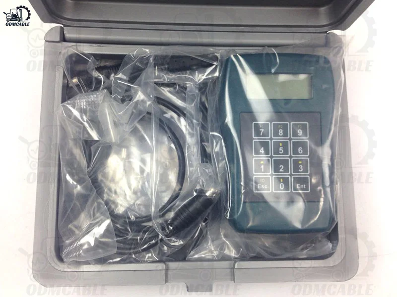 tacho programming kit for digital tachograph programmer truck tacho tool kit cd400