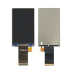 3.5-inch TFT LCD display module 480 * 800 IPS full view with RGB 18 BIT