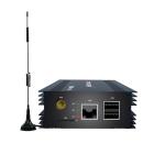 IO Ports IOT 4G RJ45 Raspberry Pi Gateway For Remote Control And Data Storage