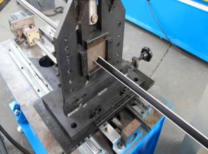 Wholesale Small Steel Framing Cold Roll Forming Machine With Automatic Shearing System from china suppliers