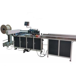 China 2 In 1 16 mm Double  Coil Book Binding Machine , 5/8Double Wire  Notebook Punching And Binding Machine on sale